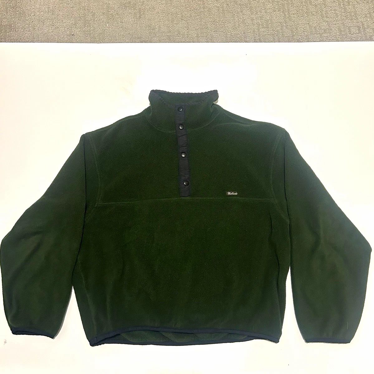 Vintage Woolrich products for sale | eBay