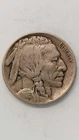 1916-P United States Buffalo Head Nickel