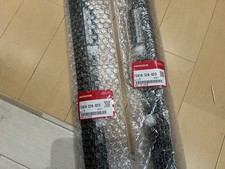 Porte arrière et accessoires Honda S2000