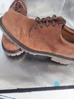 DockERS Comfort Flex Men's Casual Lace-Up Oxford Shoes, Brown Size 12m — photo 4