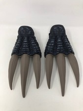 Jurassic World Dominion Therizinosaurus Slasher Dino Claws, Dinosaur Soft Costum