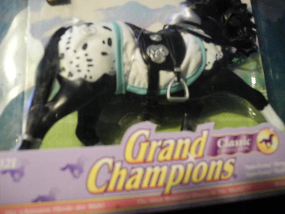 Grand Champions Pferd - Bild 3 von 4