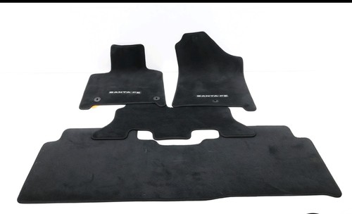 Hyundai R6F14 AC000 Carpet Mat
