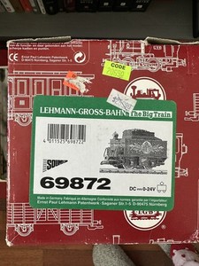 Lgb Lehmann | eBay