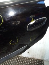 Porte arrière et accessoires Kia RIO