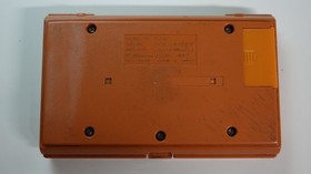 Nintendo Game Watch Donkey Kong