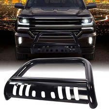 Bull Bar Replacement For 2007-2018 Chevy Silverado Tahoe Suburban Avalanchegmc
