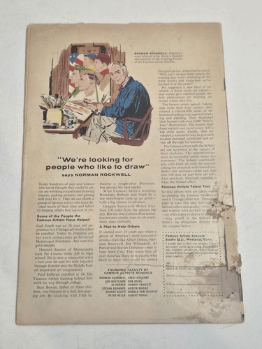 1968 Marvel Comics Tales to Astonish #100 Hulk & Sub-Mariner Stan Lee Severin - Bild 10 von 21