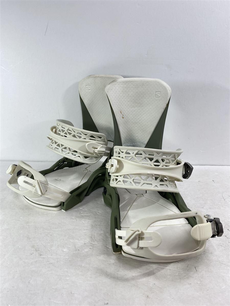 attacco snowboard salomon 22 23 DISTRETTO