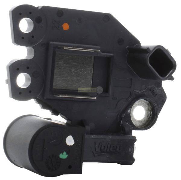 Regler Lichtmaschine 599271 Neu OE Valeo FüR --- Valeo Type-image