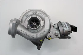 Garrett Turbolader 03L145721B Audi 2.0 TDI 03L145701L A4 A5 A6