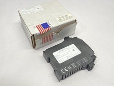 Omega Dmd4059-dc Strain Gauge To Dc Isolated Transmitter 10-30v