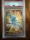 Pokémon TCG Celebrations Mew Gold Holo Card 025/025 PSA 10 Secret Rare