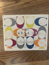 Coach Color Spray Eau de Parfum Spray, Regula...