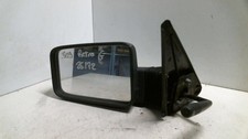 Retroviseur gauche (ou coque) Peugeot 309