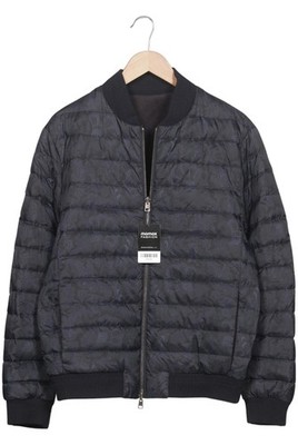 Etro Jacke Herren Anorak Jacket Kurzmantel Gr. XL Schurwolle Daunen ... #l29xs8h