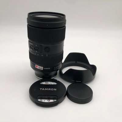 Tamron 35-150mm f/2-2.8 Di III VXD Lens for Sony E Mount Excellent
