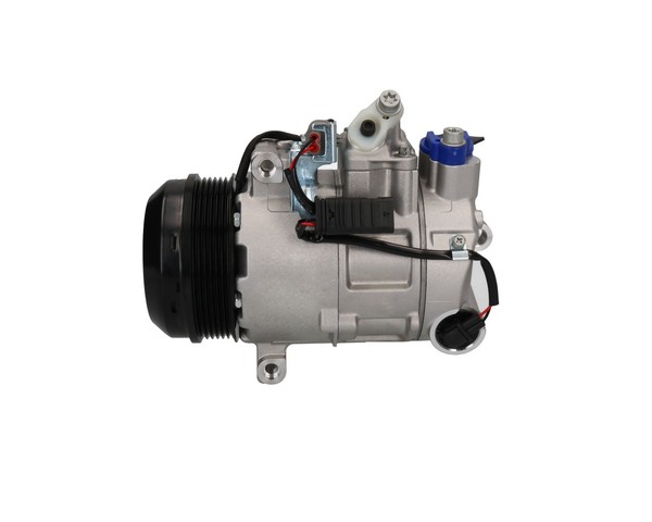 Bosch Kompressor Klimaanlage Klimakompressor FüR Mercedes-Benz C-Klasse-image