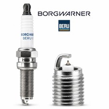 Bougies d'allumage Fiat PANDA