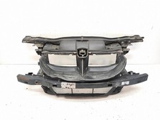 BMW 3 E92 E93 2007 Schlosstr�ger fronttr�ger frontmaske 7058594 Diesel 170kW