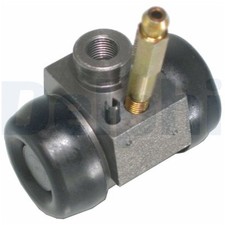 Tambour de frein Daf 400