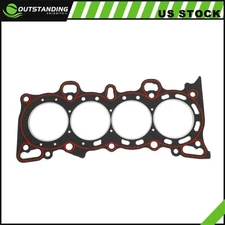 ?Head Gasket Fits Honda Civic Del Sol S /Si 1.6L  L4 "D16Y7" "D16Y8" "D16Z6"