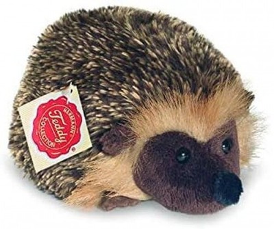 Teddy Hermann 92117 Kuscheltier - Igel