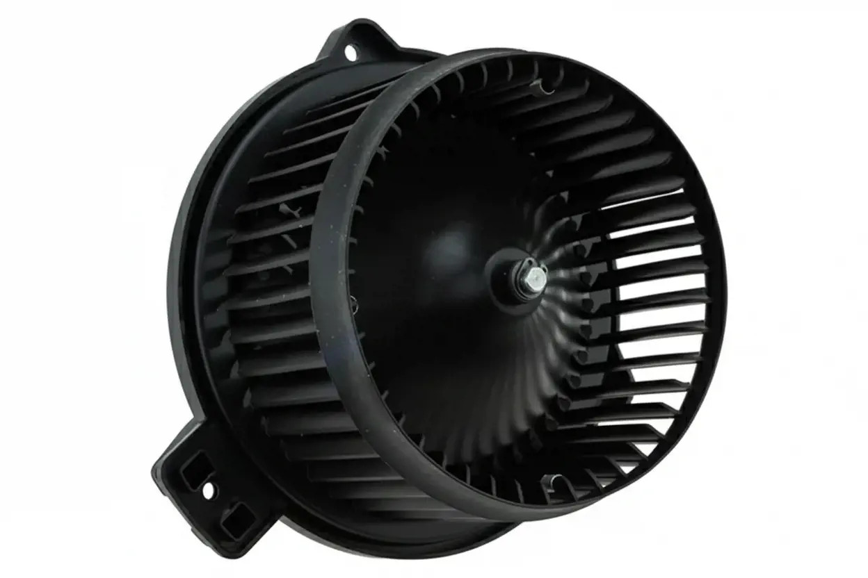 Blower fan for left-hand drive vehicles EWN-HY-005 NTY for KIA HYUNDAI