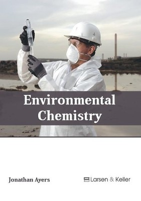 Environmental Chemistry (Gebundene Ausgabe) (US IMPORT)