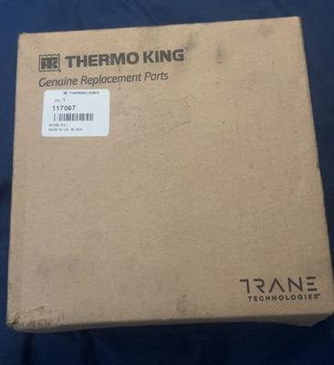 #ad #ad Thermo King Hose Oil Line Assembly Genuine Replacement Parts $60.00