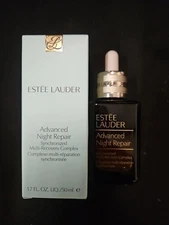Estee Lauder Advanced Night Repair Synchronized Multi-Recovery Complex 1.7 Oz