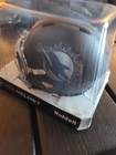 Tyreek Hill Signed Miami Dolphins Mini Helmet Beckett Witness COA Cheetah Auto — photo 3