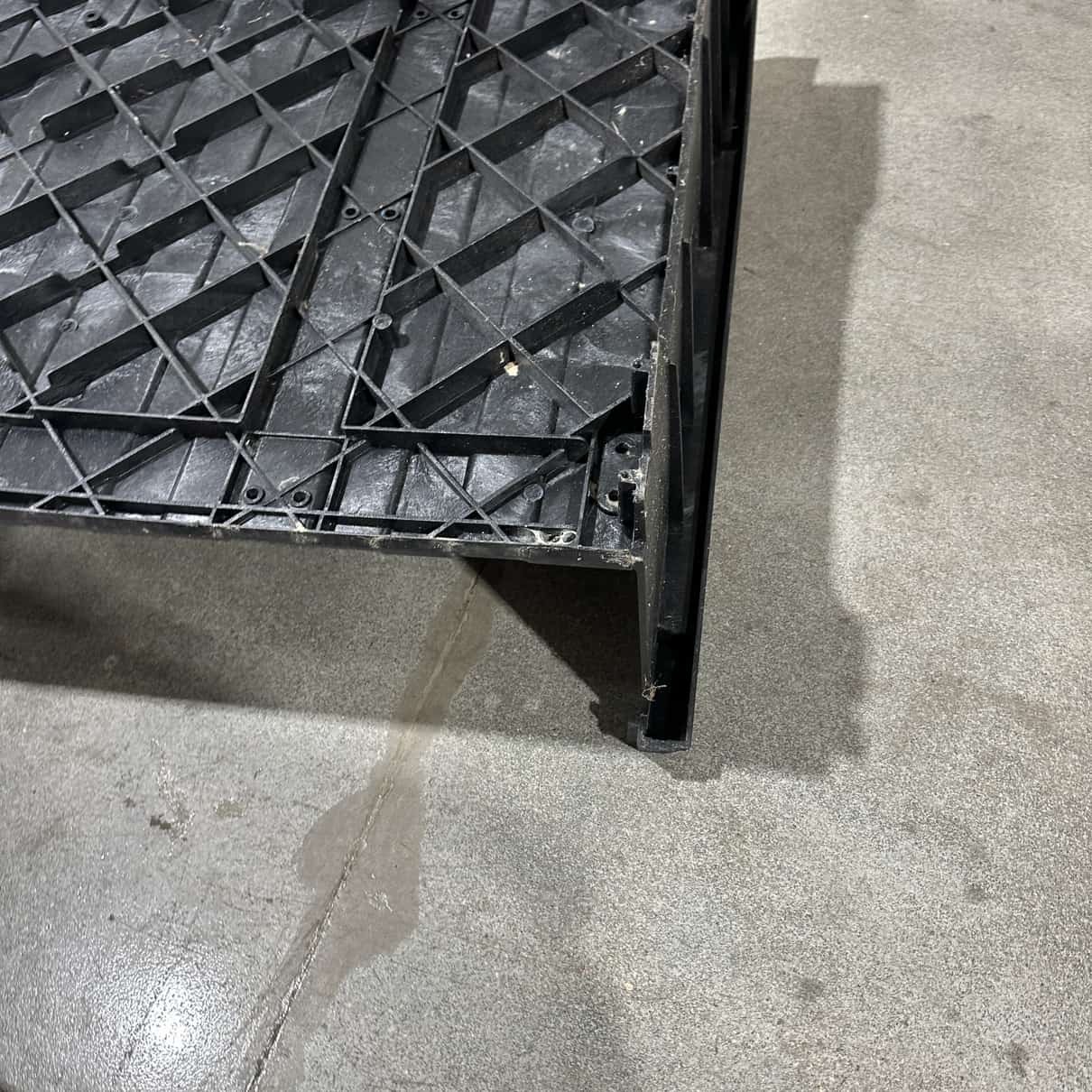 Cargo Box, Black - 2023 ARCTIC CAT Prowler Pro S 49