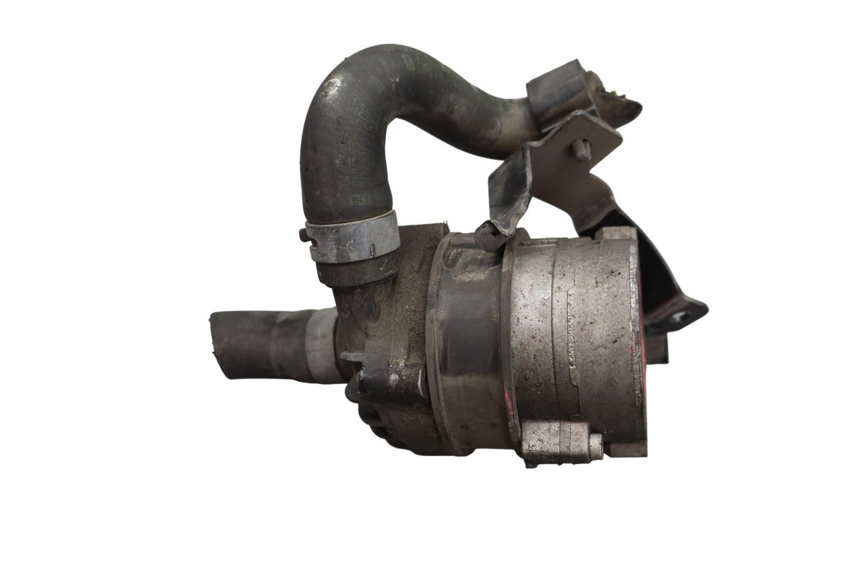 10-17 Audi Q7 RS7 S7 Auxiliary Electric Water Coolant Pump