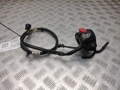 Schaltgetriebe rechts Honda NM4 Vultus NC 750 J-F DCT 2015