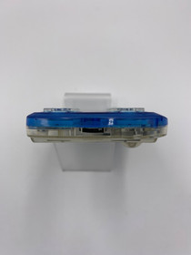 Wonder Swan Color Crystal Blue WSC-001 Bandai Handheld game console Japan