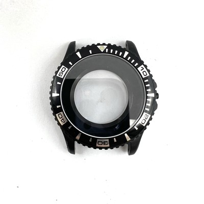 Mido Ocean Star Diver Uhrengehäuse M011430 komplett 42mm Automatik PVD