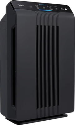 WINIX 5500-2 Luftreiniger Allergiker, CADR 390M³/H, 99㎡, Air Purifier Für Rauche