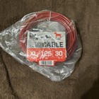 dog tie out cable heavy duty 30’ XL — photo 1