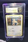 Snorlax 016/034 Trading Card Game Classic CGC Pristine 10 Holo Pokémon TCG