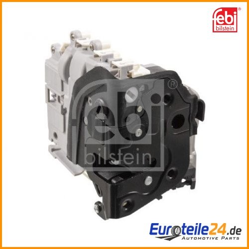 TüRschloss Febi Plus Febi Bilstein 178835 FüR Audi A4 Avant-image