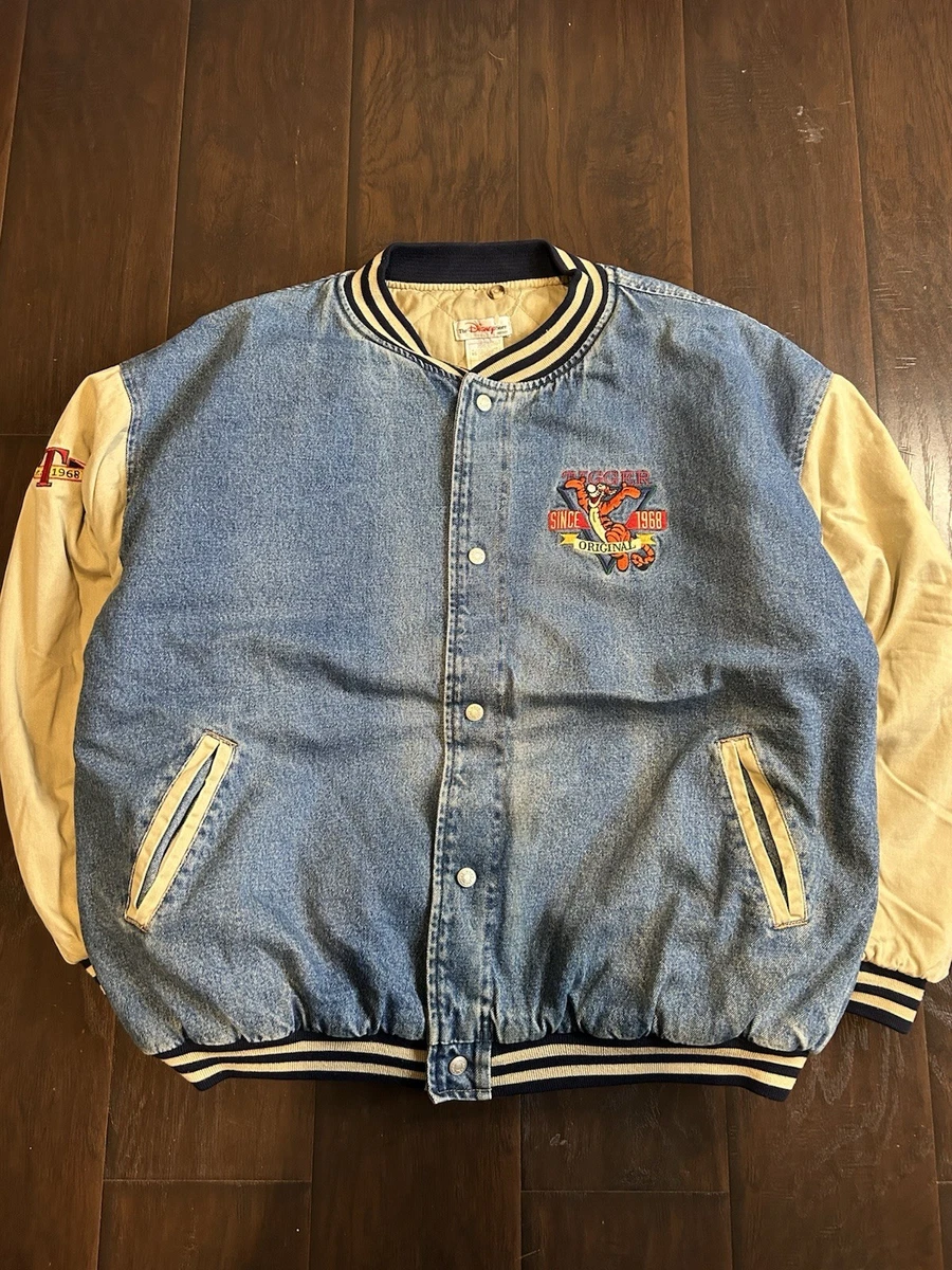 Tigger Disney Coats, Jackets & Outerwear (1968-Now) for sale | eBay