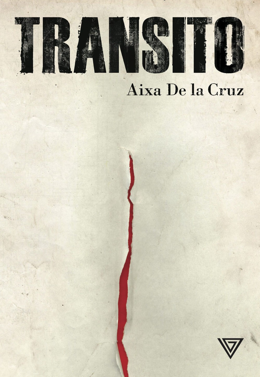 9788860045690 Transito - Aixa De La Cruz, Matteo Lefèvre