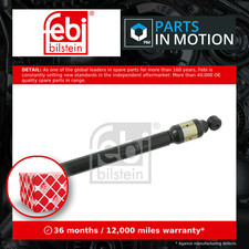 Steering Damper Shock Absorber fits MERCEDES S600 W140 6.0 93 to 98 A1404630132