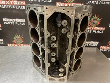 GEN 4 LS3/L92 ENGINE BARE BLOCK ALUMINUM 6.2L 12584724 OEM #C249