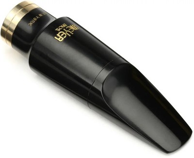 Meyer Bros New York Connoisseur Tenor Sax Mouthpiece - 7M