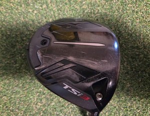 Titleist Tsi3 Driver Head only | eBay