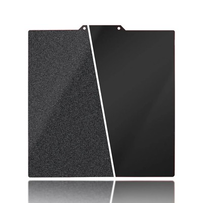 220x220mm PEI Build Plate For Artillery Genius Pro MK2 MK2A 3D Printer Platform