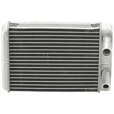 Front Heater Core For 1975-1986 Chevrolet C10 For C1500 For K1500 19131978