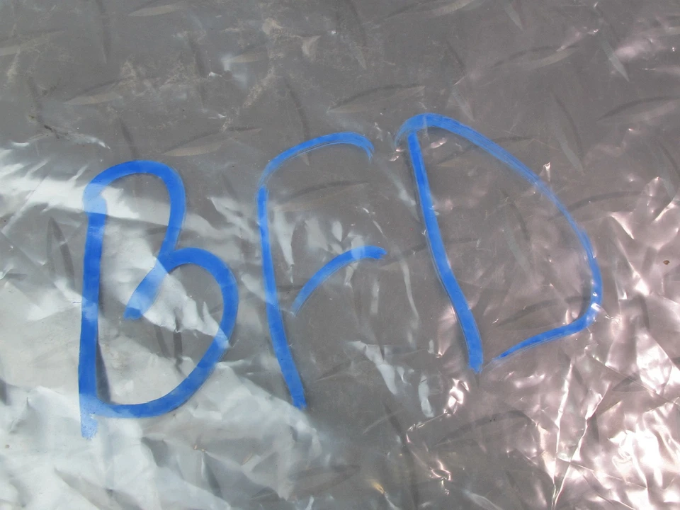 2006-2010 BMW E60 M5 535i A/C HEATER FLAP DOOR ACTUATOR MOTOR WIRING SET - Image 2 of 4